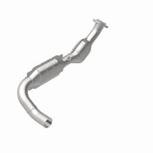 Load image into Gallery viewer, MagnaFlow Exhaust Products 49605 OEM Grade Direct-Fit Catalytic Converter for Select Ford Expedition