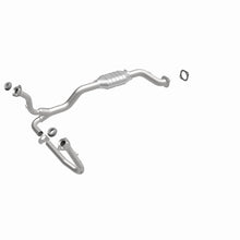 Load image into Gallery viewer, MagnaFlow Exhaust Products 23628 HM Grade Direct-Fit Catalytic Converter for Select Chevrolet Blazer, GMC Jimmy