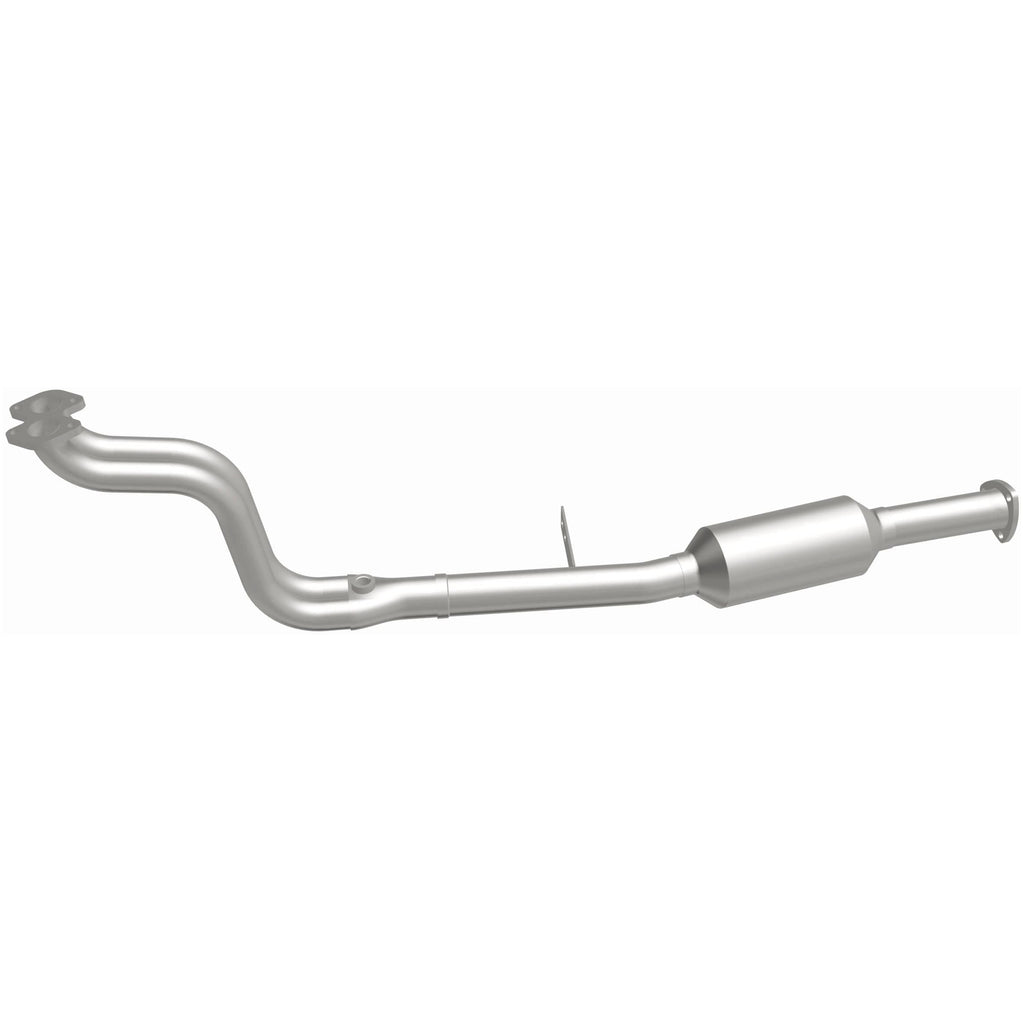 MagnaFlow Exhaust Products 23511 Standard Grade Direct-Fit Catalytic Converter for Select Alfa Romeo Spider
