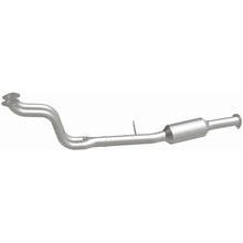 Load image into Gallery viewer, MagnaFlow Exhaust Products 23511 Standard Grade Direct-Fit Catalytic Converter for Select Alfa Romeo Spider