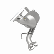 Load image into Gallery viewer, MagnaFlow Exhaust Products 5551161 California CARB Manifold Catalytic Converter for Select Jeep Cherokee