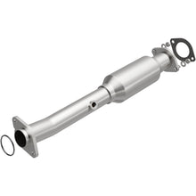 Load image into Gallery viewer, MagnaFlow Exhaust Products 4593217 California CARB Direct-Fit Catalytic Converter for Select INFINITI QX56, Nissan Pathfinder Armada, Nissan TITAN