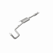 Load image into Gallery viewer, MagnaFlow Exhaust Products 280578 OEM Grade Direct-Fit Catalytic Converter for Select Kia Soul