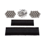 Edelbrock 8502 Ford Head Stud Kit 1949-53