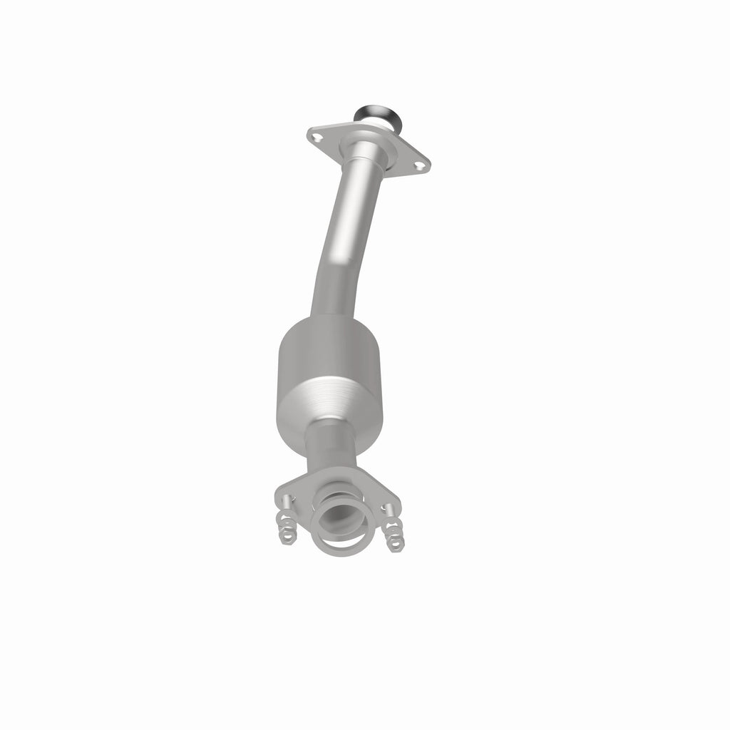 MagnaFlow Exhaust Products 551689 California CARB Direct-Fit Catalytic Converter for Select Nissan NV200