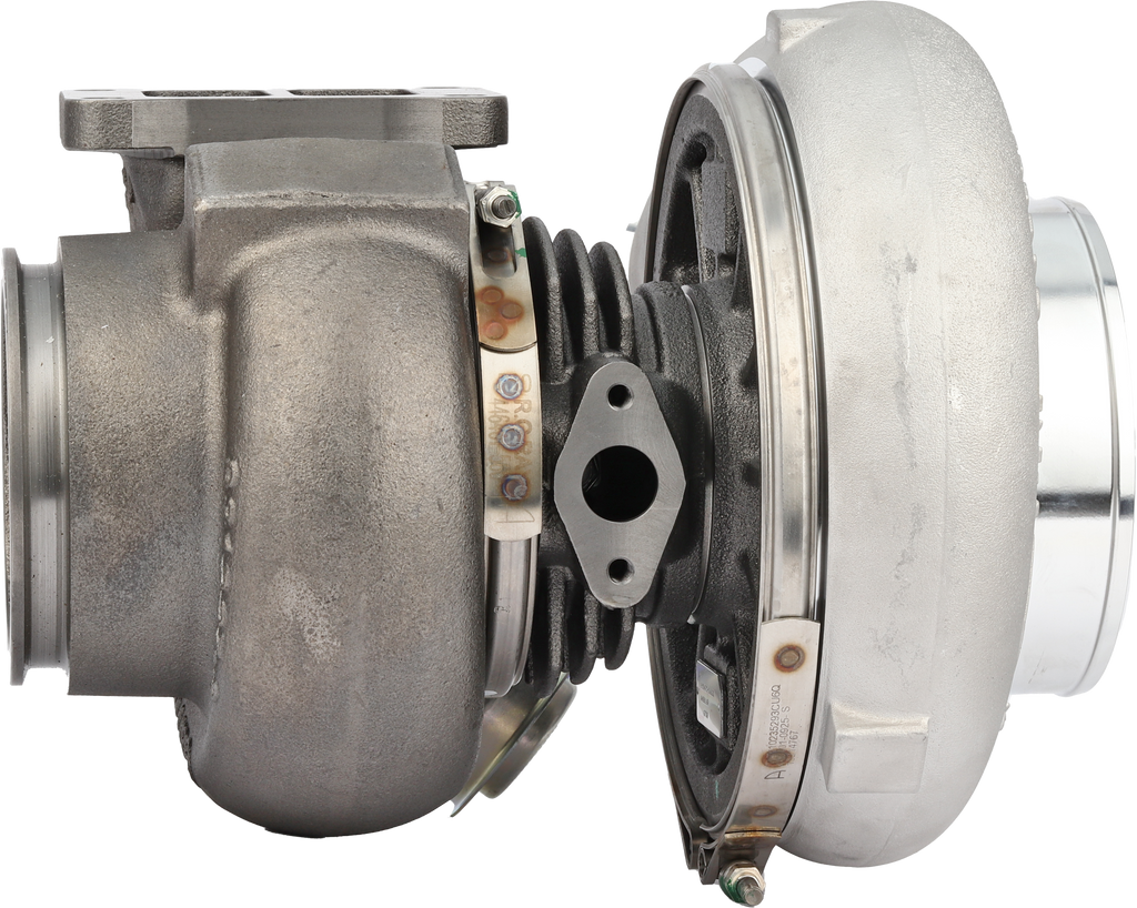 Alliant Power 895473-5002S Turbocharger