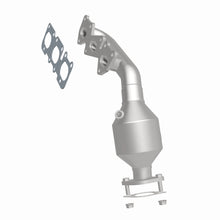 Load image into Gallery viewer, MagnaFlow Exhaust Products 51401 OEM Grade Manifold Catalytic Converter for Select Kia Borrego