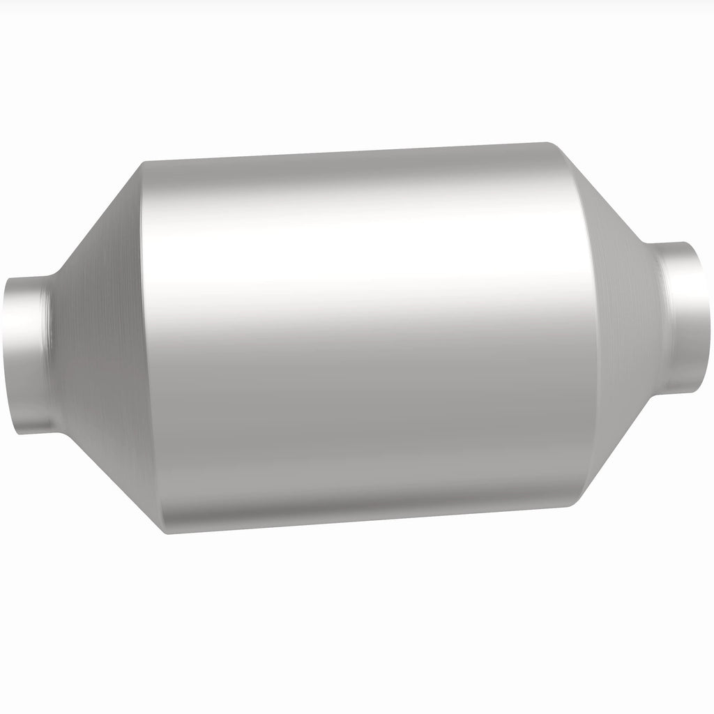 MagnaFlow Exhaust Products 6571304 California CARB Universal Catalytic Converter for Select Honda Fit, Hyundai Elantra, Kia Rio, Mazda CX-3, Mazda MX-5 Miata