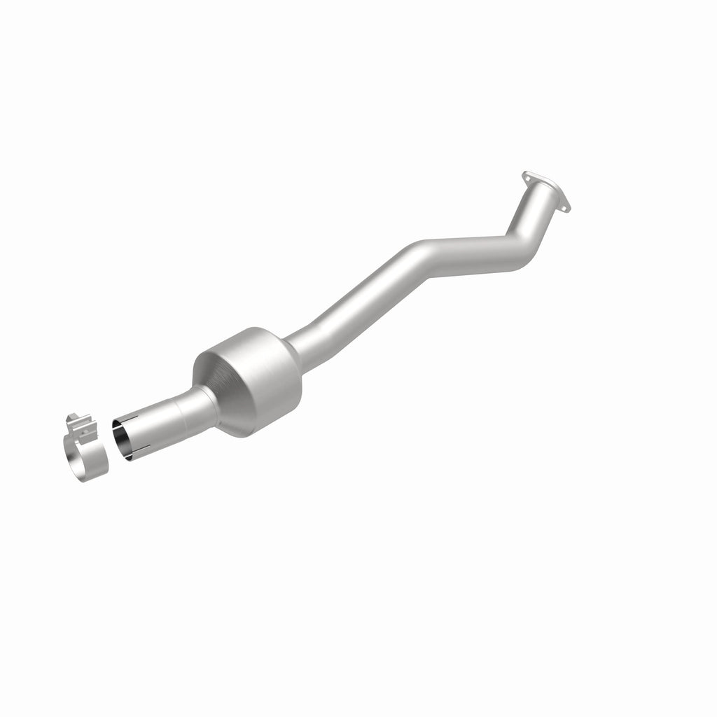 MagnaFlow Exhaust Products 51835 OEM Grade Direct-Fit Catalytic Converter for Select BMW X5