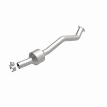 Load image into Gallery viewer, MagnaFlow Exhaust Products 51835 OEM Grade Direct-Fit Catalytic Converter for Select BMW X5