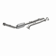 Load image into Gallery viewer, MagnaFlow Exhaust Products 23314 HM Grade Direct-Fit Catalytic Converter for Select Ford Explorer, Mercury Mountaineer