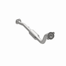 Load image into Gallery viewer, MagnaFlow Exhaust Products 23522 HM Grade Direct-Fit Catalytic Converter for Select Chevrolet Lumina, Chevrolet Monte Carlo, Oldsmobile Cutlass Supreme, Pontiac Grand Prix