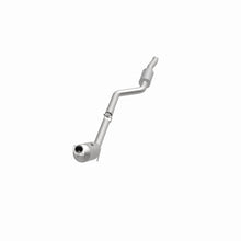 Load image into Gallery viewer, MagnaFlow Exhaust Products 5561919 California CARB Direct-Fit Catalytic Converter for Select Mercedes-Benz C300, Mercedes-Benz C350, Mercedes-Benz E350