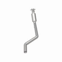 Load image into Gallery viewer, MagnaFlow Exhaust Products 49179 OEM Grade Direct-Fit Catalytic Converter for Select Jaguar S-Type, Lincoln LS