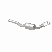 Load image into Gallery viewer, MagnaFlow Exhaust Products 444067 California CARB Direct-Fit Catalytic Converter for Select Porsche 911
