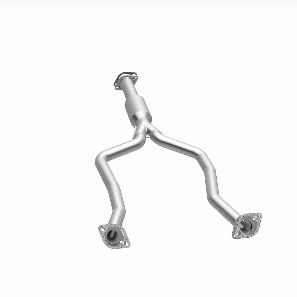 MagnaFlow Exhaust Products 21-094 OEM Grade Direct-Fit Catalytic Converter for Select Lexus LS400