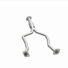 Load image into Gallery viewer, MagnaFlow Exhaust Products 21-094 OEM Grade Direct-Fit Catalytic Converter for Select Lexus LS400