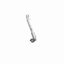 Load image into Gallery viewer, MagnaFlow Exhaust Products 49537 OEM Grade Direct-Fit Catalytic Converter for Select Chevrolet Venture, Oldsmobile Silhouette, Pontiac Montana