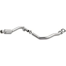 Load image into Gallery viewer, MagnaFlow Exhaust Products 4651719 California CARB Direct-Fit Catalytic Converter for Select Land Rover LR3, Land Rover Range Rover Sport