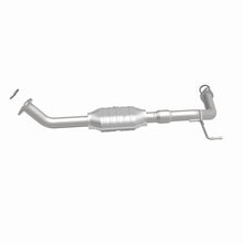 Load image into Gallery viewer, MagnaFlow Exhaust Products 49592 OEM Grade Direct-Fit Catalytic Converter for Select Toyota Tundra