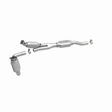 Load image into Gallery viewer, MagnaFlow Exhaust Products 23959 HM Grade Direct-Fit Catalytic Converter for Select Dodge Ram