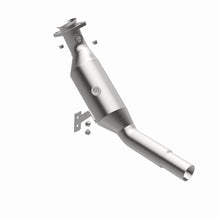 Load image into Gallery viewer, MagnaFlow Exhaust Products 52997 OEM Grade Direct-Fit Catalytic Converter for Select Mercedes-Benz E400