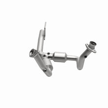Load image into Gallery viewer, MagnaFlow Exhaust Products 49494 OEM Grade Direct-Fit Catalytic Converter for Select Jeep Grand Cherokee