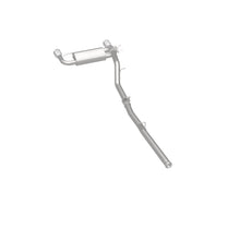 Load image into Gallery viewer, MagnaFlow Exhaust Products 19281 Competition Series Stainless 3 in Cat-Back for Select Ford Focus