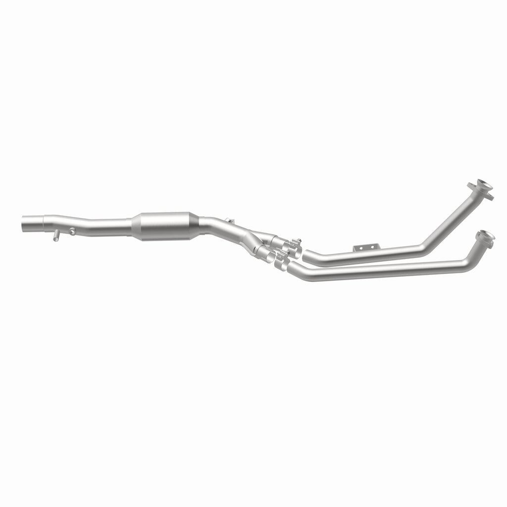 MagnaFlow Exhaust Products 4481172 California CARB Direct-Fit Catalytic Converter for Select Mercedes-Benz SL600