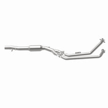 Load image into Gallery viewer, MagnaFlow Exhaust Products 4481172 California CARB Direct-Fit Catalytic Converter for Select Mercedes-Benz SL600
