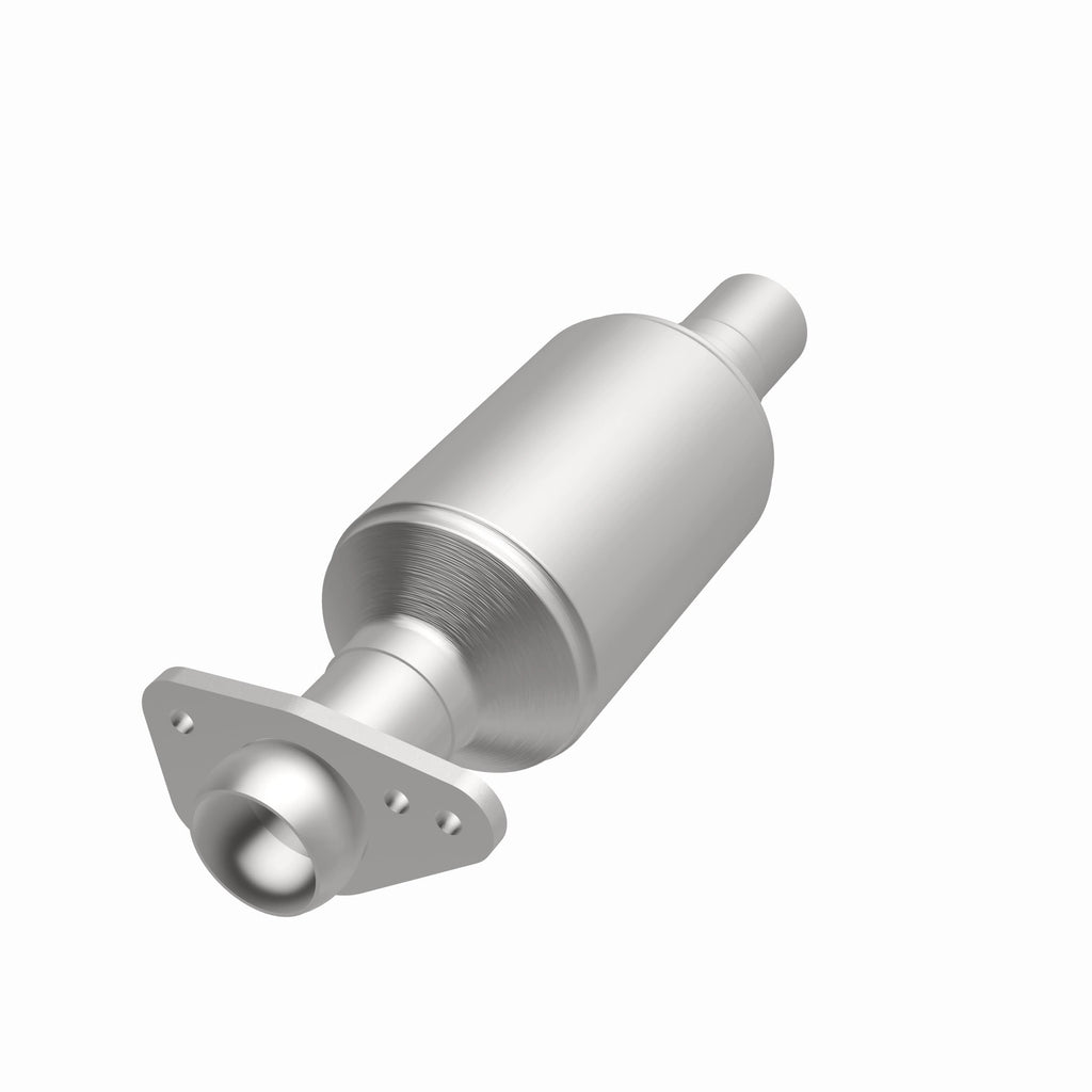 MagnaFlow Exhaust Products 3391496 California CARB Direct-Fit Catalytic Converter for Select Chevrolet S10, GMC Sonoma