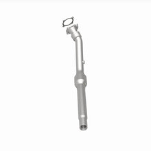 Load image into Gallery viewer, MagnaFlow Exhaust Products 16426 Metallic Grade Direct-Fit Catalytic Converter for Select Volkswagen Beetle, Volkswagen Golf, Volkswagen Jetta