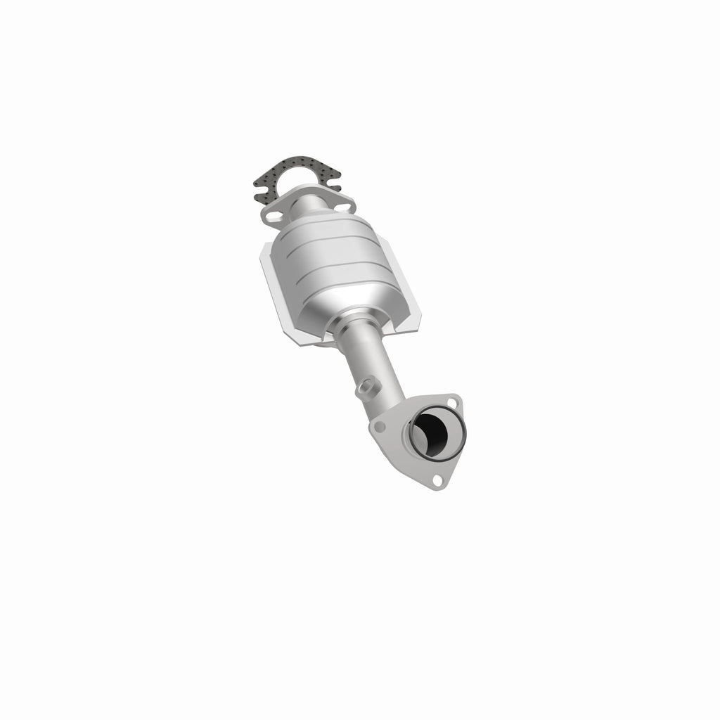 MagnaFlow Exhaust Products 447227 California CARB Direct-Fit Catalytic Converter for Select INFINITI QX4, Nissan Pathfinder