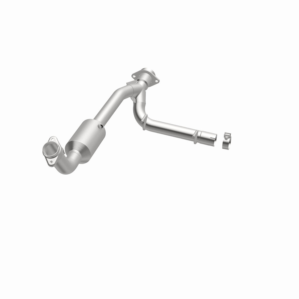 MagnaFlow Exhaust Products 52508 OEM Grade Direct-Fit Catalytic Converter for Select Lincoln Navigator