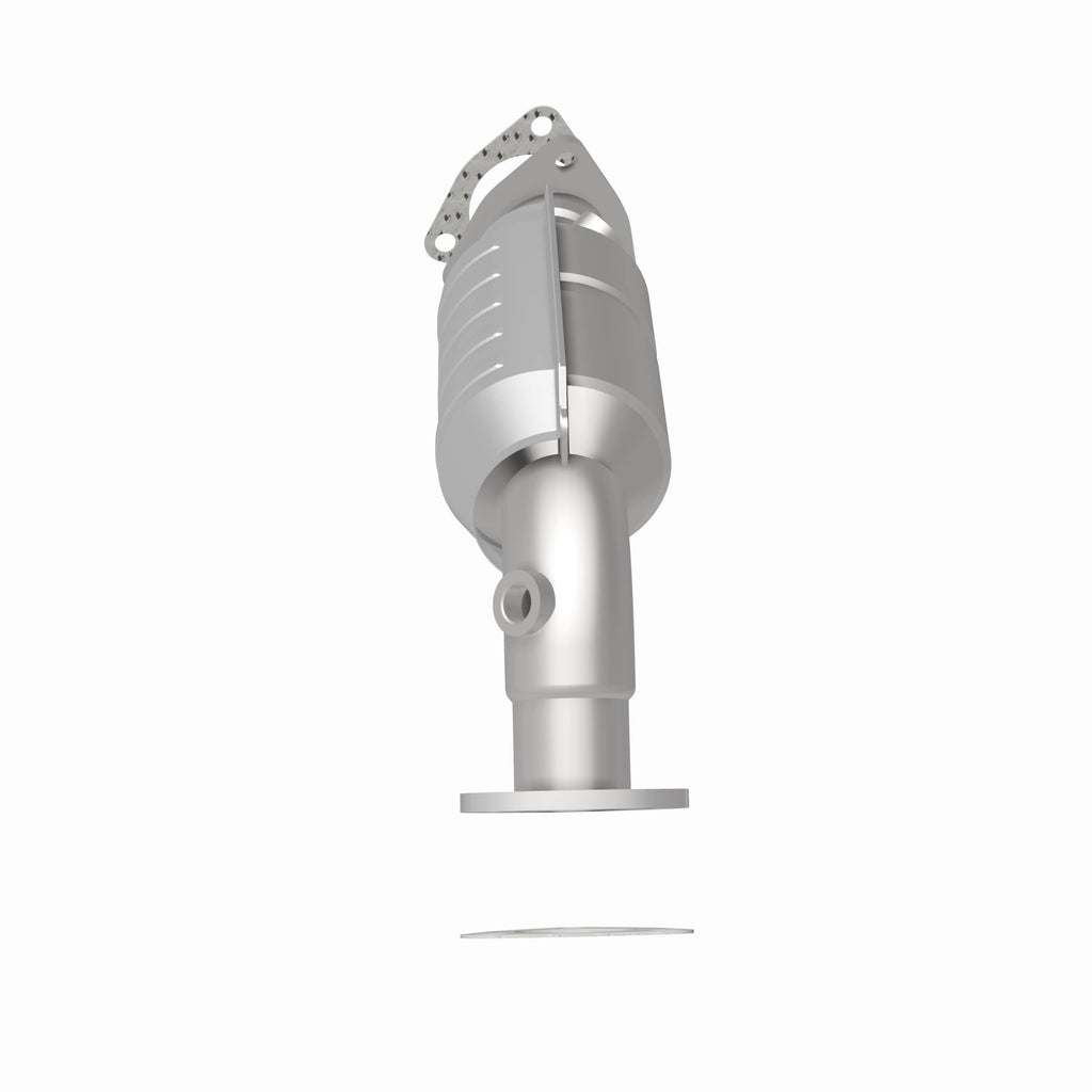 MagnaFlow Exhaust Products 51644 OEM Grade Direct-Fit Catalytic Converter for Select Audi A4, Audi A4 Quattro, Volkswagen Passat