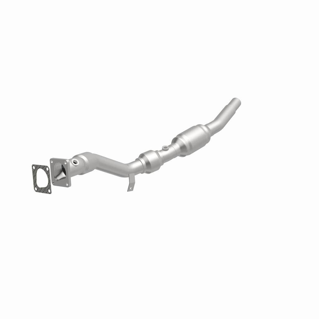 MagnaFlow Exhaust Products 49892 OEM Grade Direct-Fit Catalytic Converter for Select Audi A6 Quattro, Audi Allroad Quattro