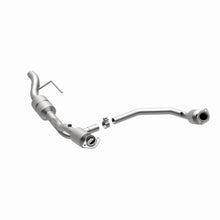Load image into Gallery viewer, MagnaFlow Exhaust Products 458003 California CARB Direct-Fit Catalytic Converter for Select Dodge Ram Van, Dodge Ram Van, Dodge Ram Van