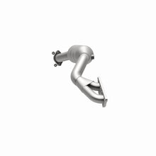 Load image into Gallery viewer, MagnaFlow Exhaust Products 51181 OEM Grade Manifold Catalytic Converter for Select Audi S6