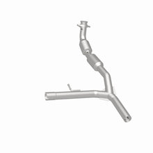 Load image into Gallery viewer, MagnaFlow Exhaust Products 4583706 California CARB Direct-Fit Catalytic Converter for Select Ford F-150