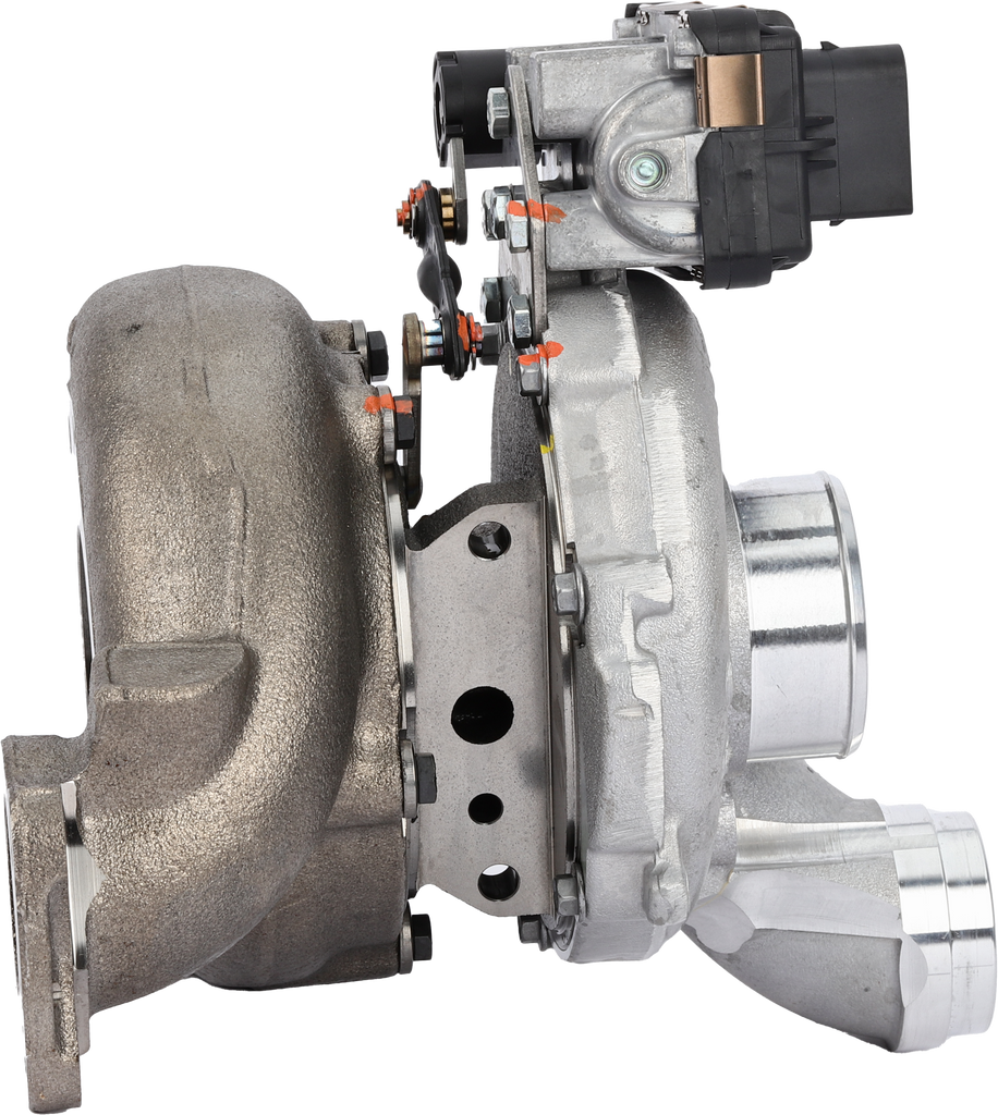 Alliant Power 765155-5008S Turbocharger