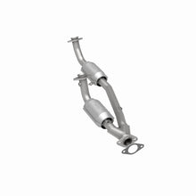 Load image into Gallery viewer, MagnaFlow Exhaust Products 4451353 California CARB Direct-Fit Catalytic Converter for Select Ford Windstar