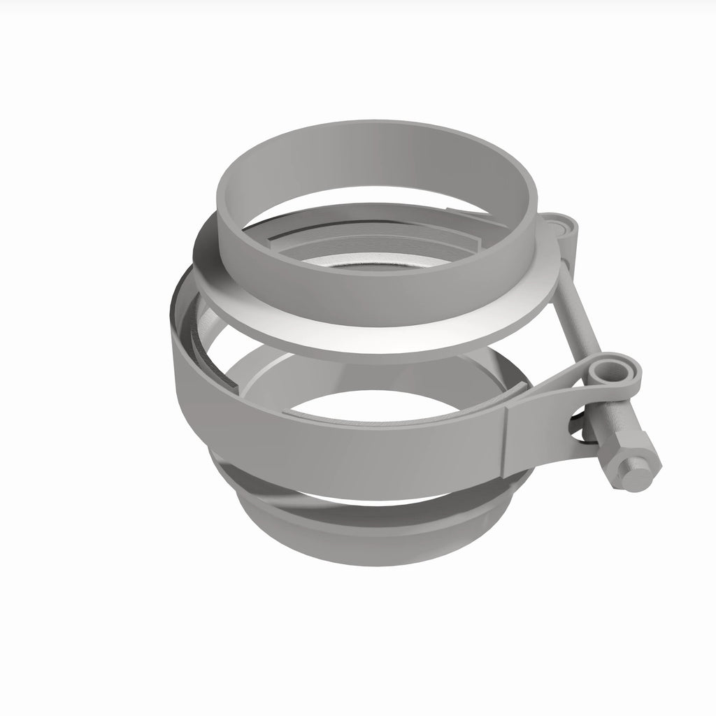 MagnaFlow Exhaust Products 10169 V-Band Clamp - 3.00in.