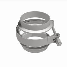 Load image into Gallery viewer, MagnaFlow Exhaust Products 10169 V-Band Clamp - 3.00in.