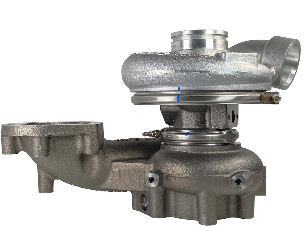Alliant Power 13879880004 Turbocharger