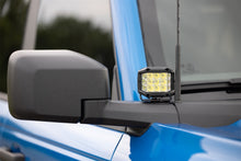 Load image into Gallery viewer, Rough Country 82047 Spectrum LED Light Bar for Select Ford Bronco