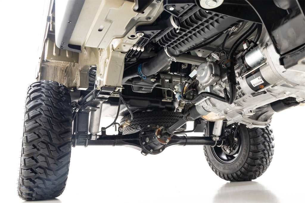 Rough Country 99900 Suspension Lift Kit