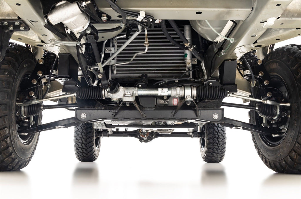 Rough Country 99900 Suspension Lift Kit