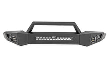 Load image into Gallery viewer, Rough Country 10811 LED Bumper Kit for Select Toyota Tacoma
