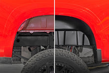 Load image into Gallery viewer, Rough Country 4519A Wheel Well Liner for Select Chevrolet Silverado