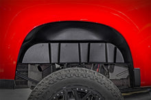 Load image into Gallery viewer, Rough Country 4519A Wheel Well Liner for Select Chevrolet Silverado